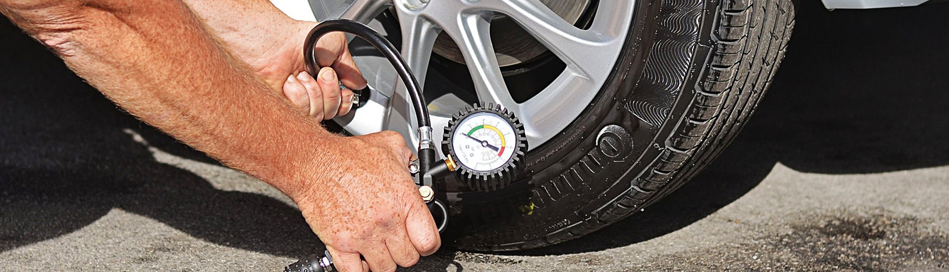 Порядок проверки технического состояния шин и колес - автомобили