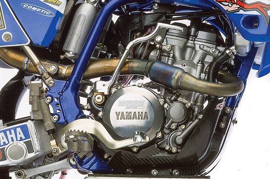 Yamaha wr250r, kawasaki klx250s и honda crf250l - софт эндуро 21 века