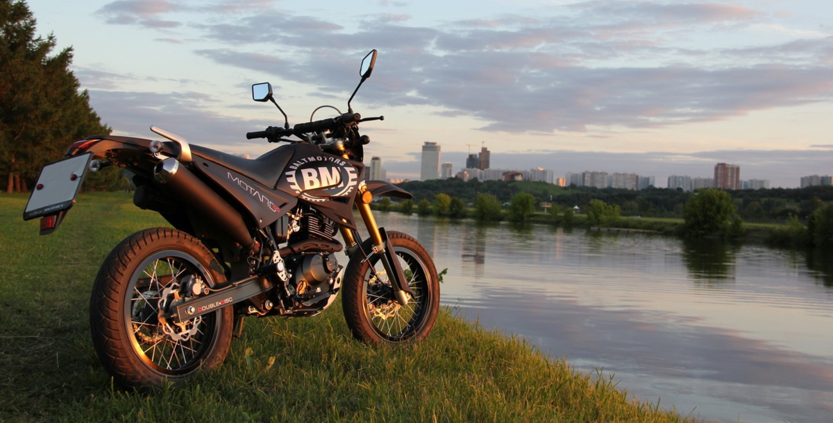 Мотоцикл enduro 200 dd: технические характеристики, фото, видео