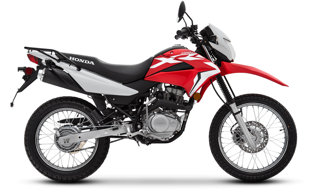 Подробный обзор мотоцикла honda xr250 | ru-moto
