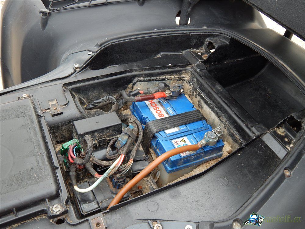 Нужно ли утеплять аккумулятор в машине зимой?