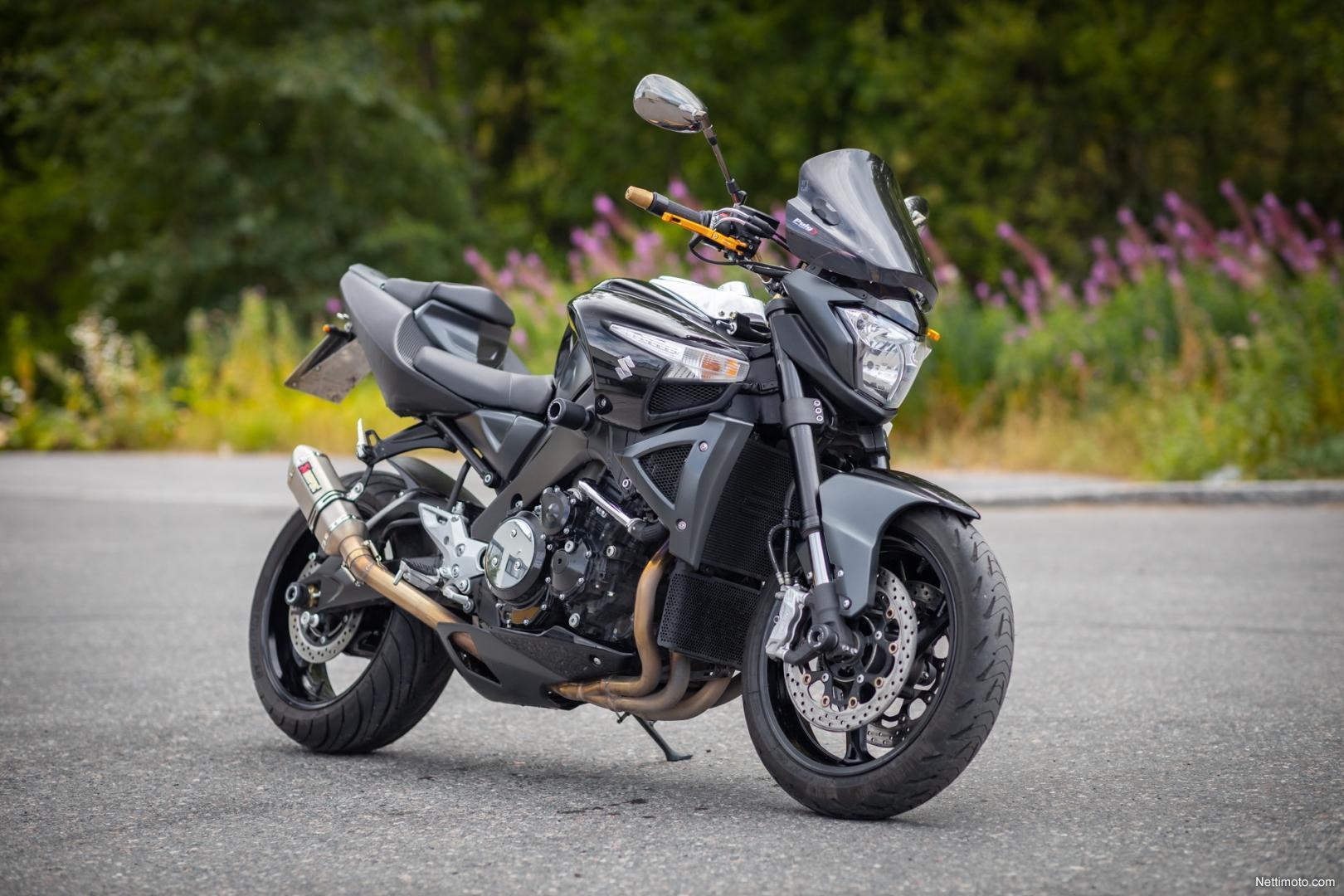 Мотоциклы suzuki gsx-r: технические характеристики, отзывы