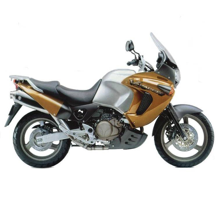 Обзор мотоцикла honda xl 1000 v varadero — bikeswiki - энциклопедия японских мотоциклов