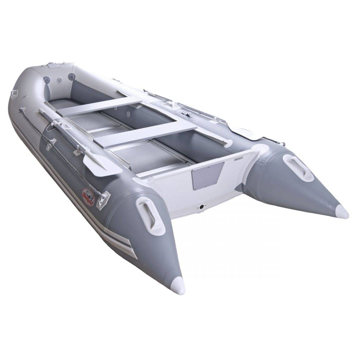 ᐉ лодки badger - обзор и отзывы - fish54.ru