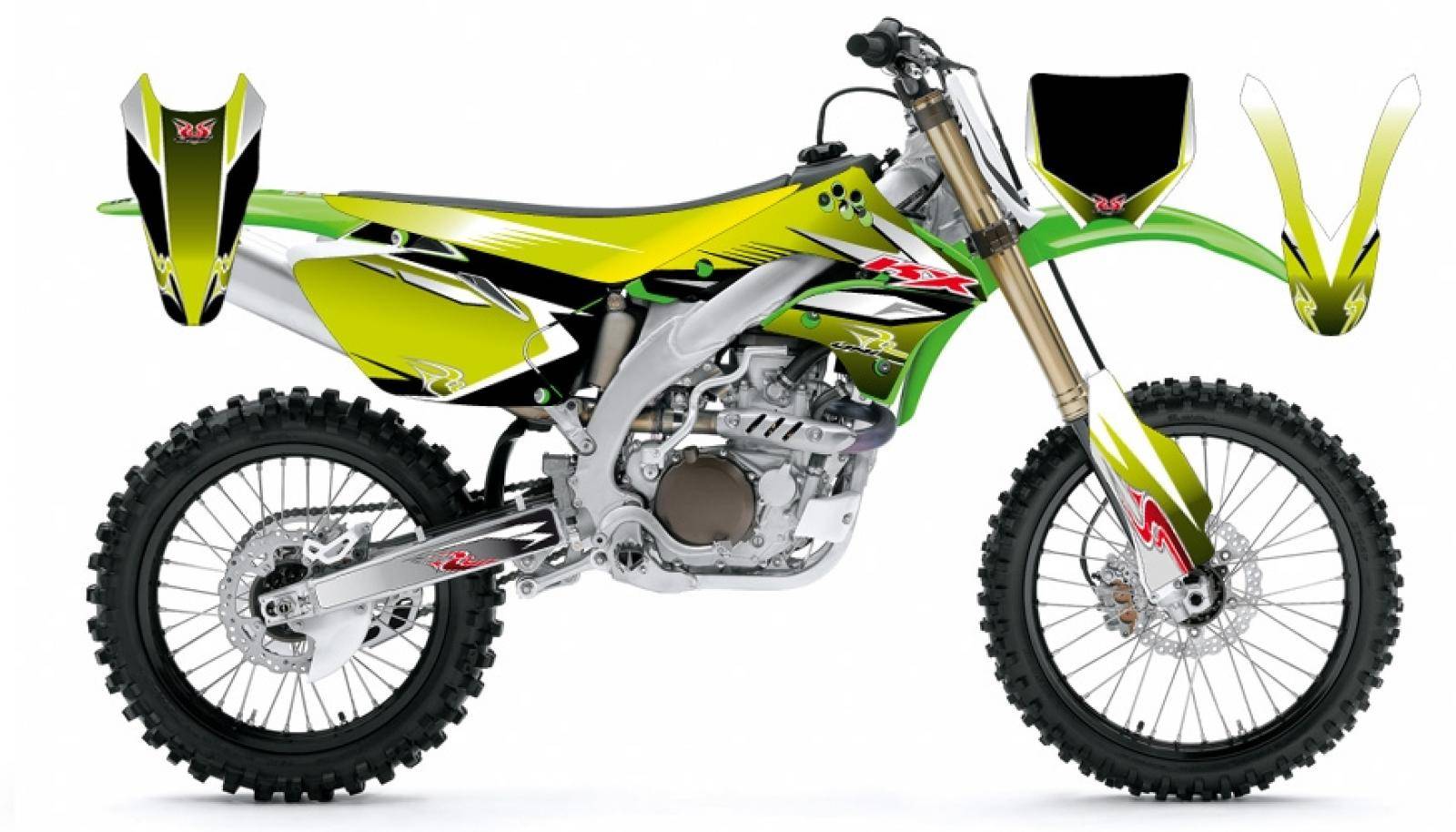 Мотоцикл  klx 450: технические характеристики, фото, видео