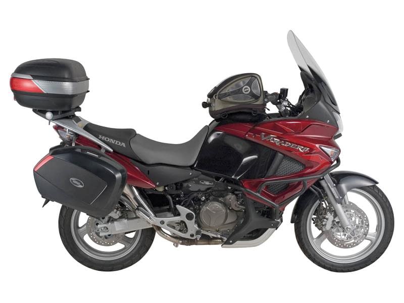 Информация по мотоциклу honda xl 1000 v varadero