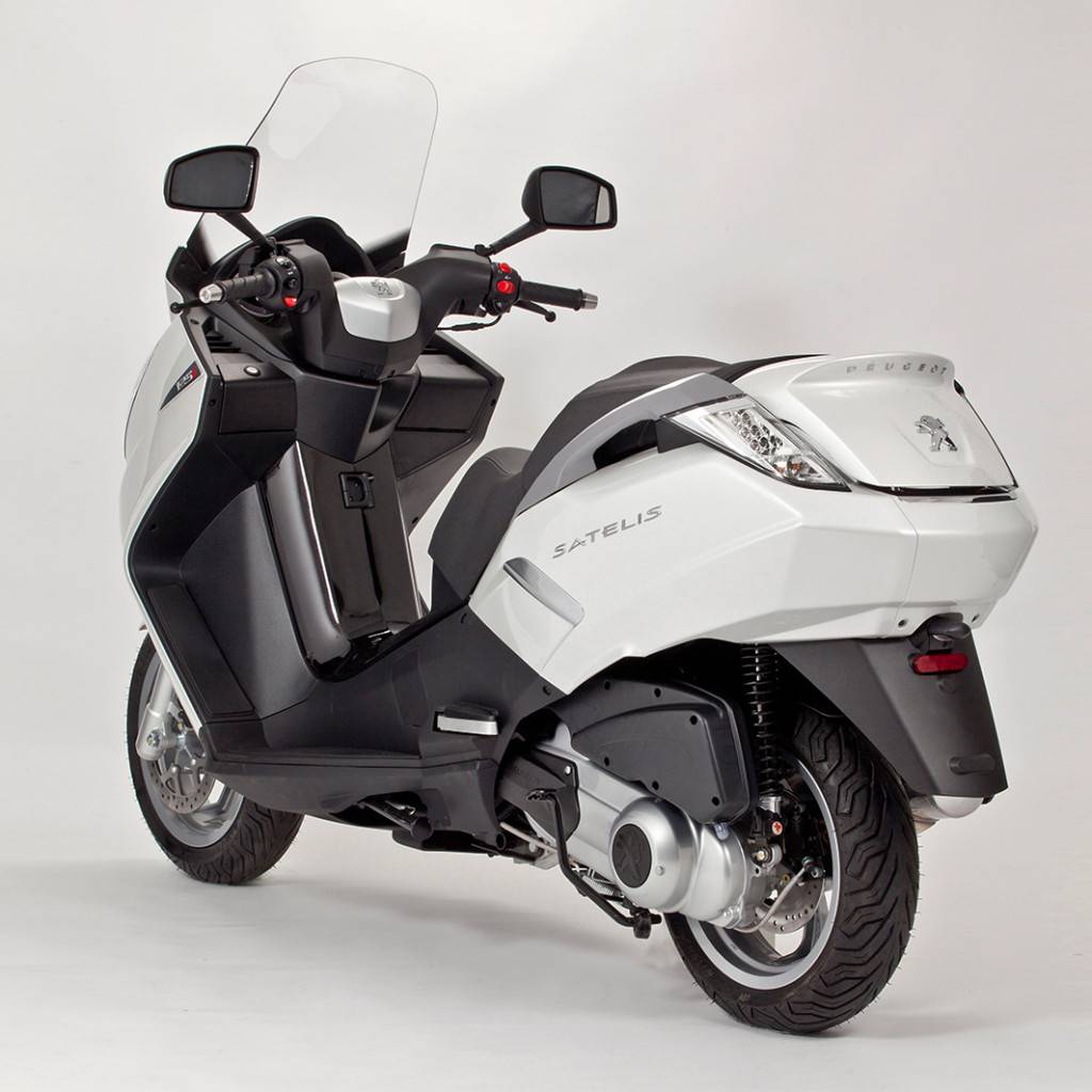 Best used maxi scooters | top 10 300-400cc scooters