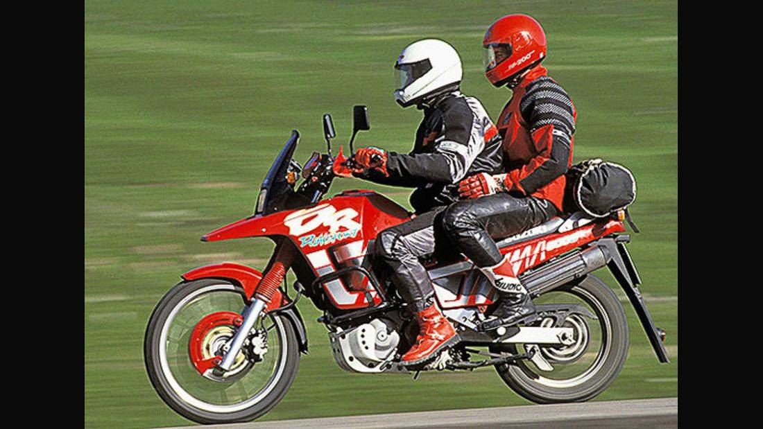 Владельцу мотоцикла suzuki gsx-r 600 k7 михаилу завидуют даже байкеры