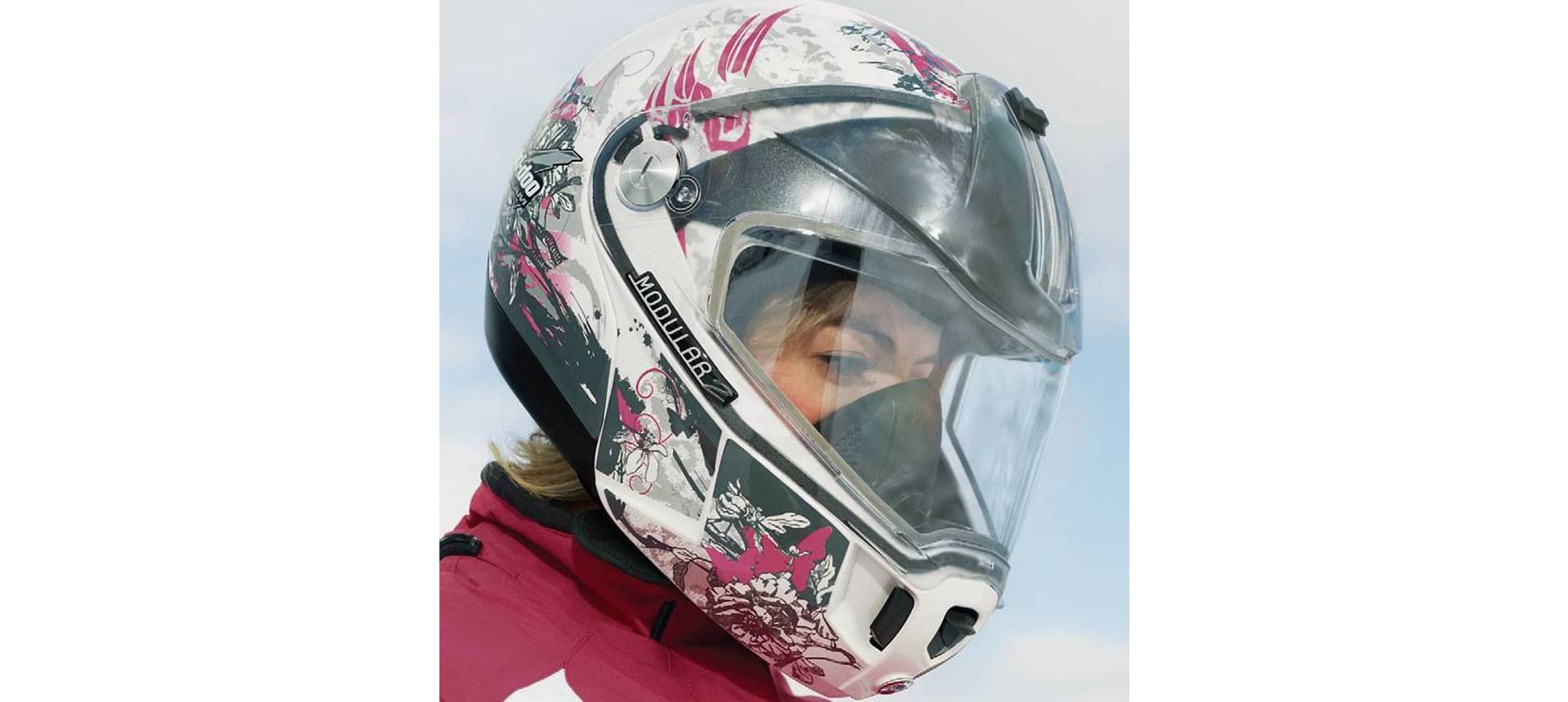 ❄️ выбираем лучшие снегоходные шлемы на 2021 год