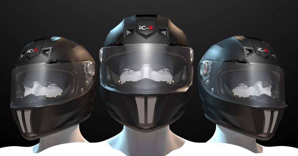 ????️ лучшие шлемы для мотоциклов, скутеров и квадроциклов на 2022 год