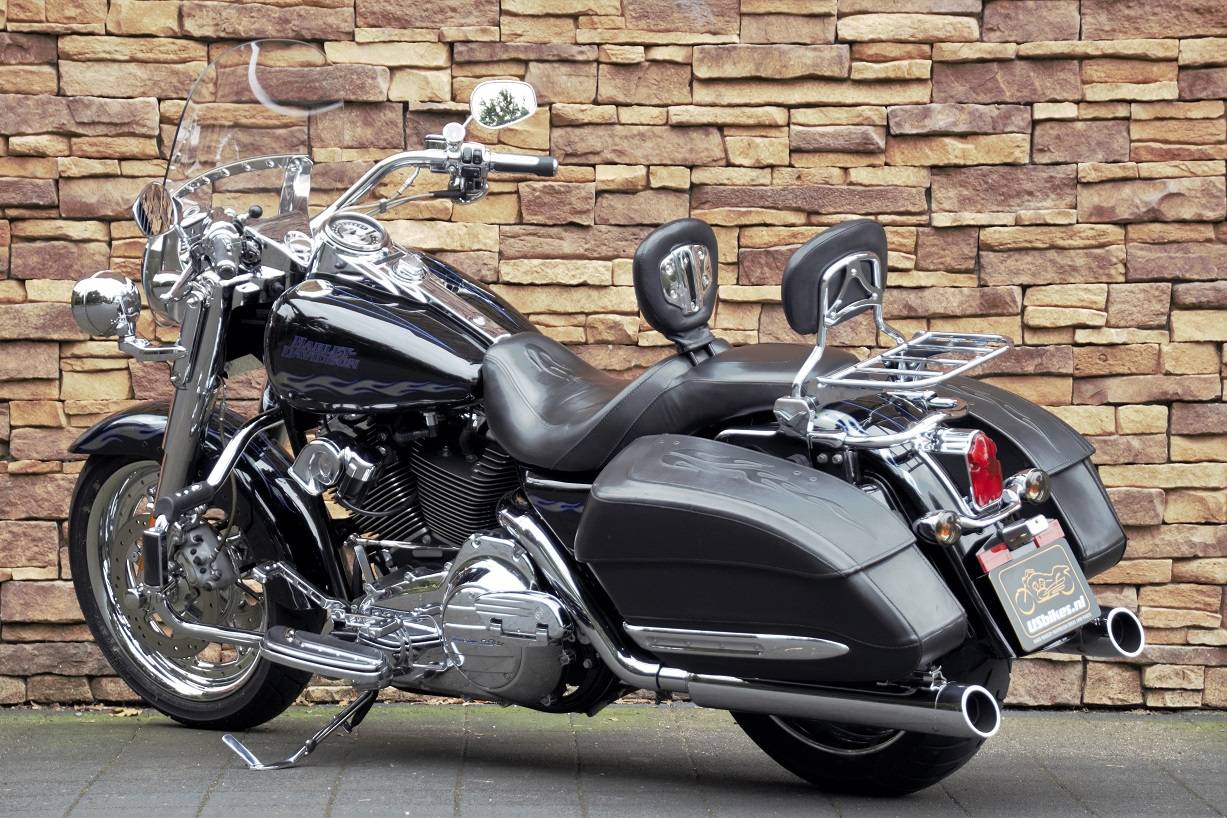 Мотоцикл harley davidson vrscb v-rod 2004 цена, фото, характеристики, обзор, сравнение на базамото