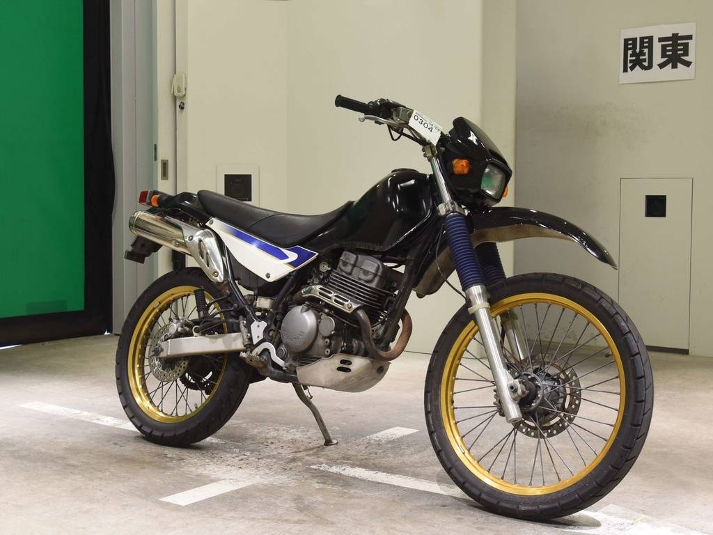 Обзор мотоцикла kawasaki kl250 super sherpa (kl250-g, kl250-h) — bikeswiki - энциклопедия японских мотоциклов