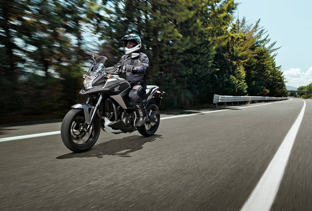Honda nc750x: фото, видео, обзор - motonoob.ru