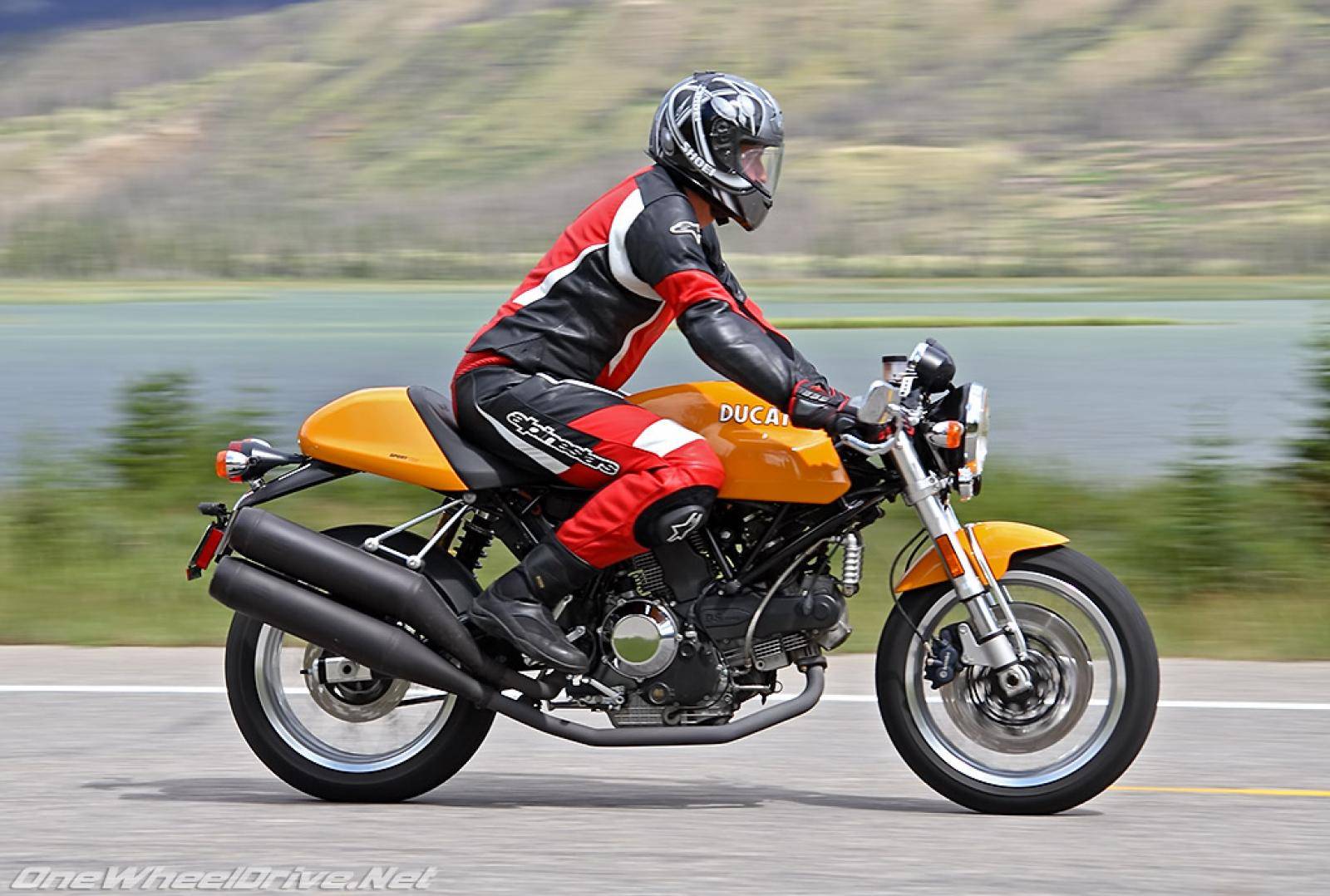 Ducati sportclassic содержание а также 2006–2009 sport1000 [ править ]