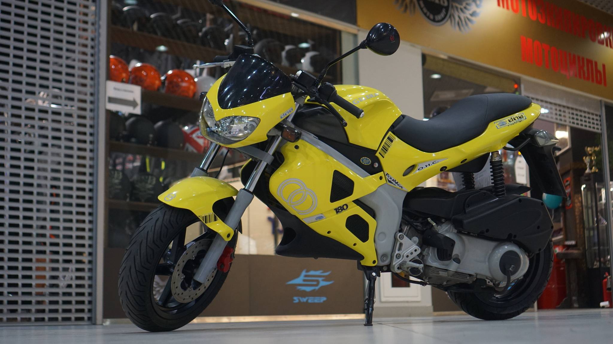 ✅ мотоцикл gilera dna 180 2000 фото, характеристики, обзор, сравнение на базамото - craitbikes.ru