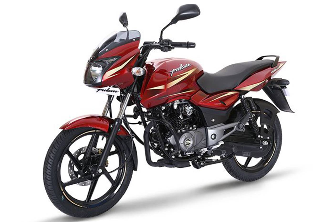 Мотоцикл bajaj boxer bm 125 x new (5 ступенчатая коробка передач) 2020 г.в.