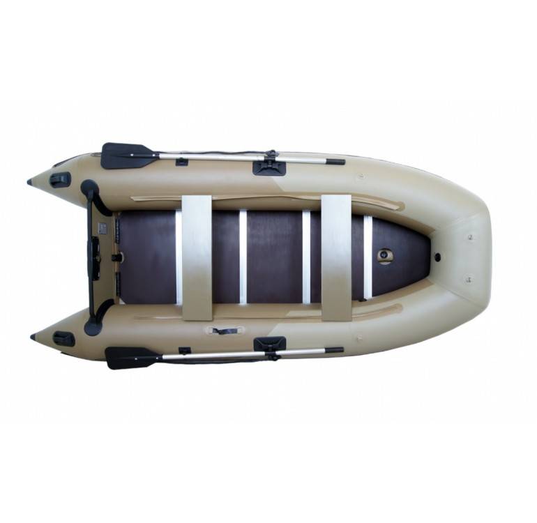Лодки баджер - модельный ряд, характеристики, описание и фото