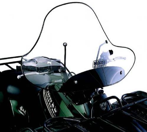 Ветровые стекла для спортивного или дорожного мотоцикла (в том числе и круизеров)