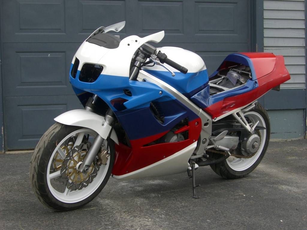 Honda vfr750f: review, history, specs - bikeswiki.com, japanese motorcycle encyclopedia