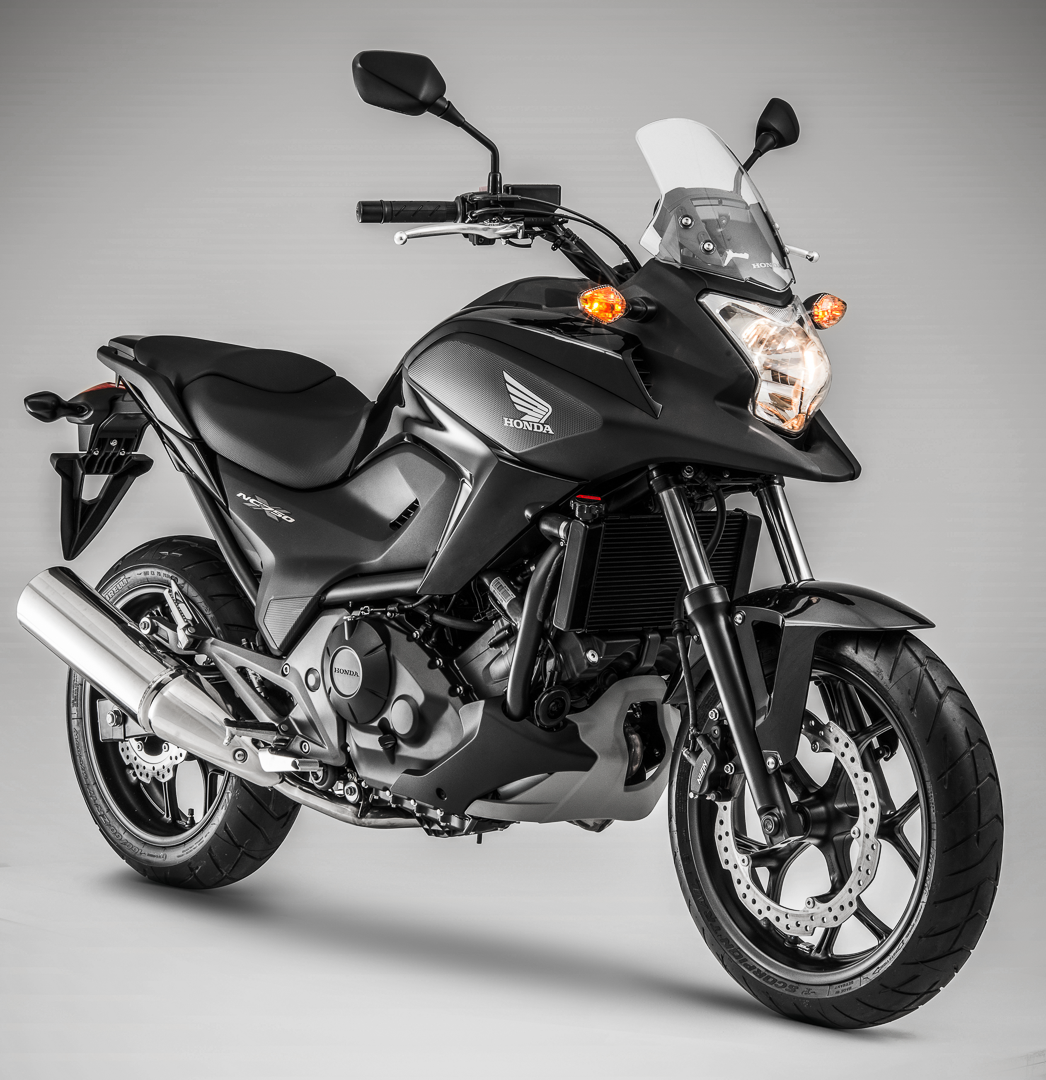 Информация по мотоциклу honda nc 700 (nc 750)