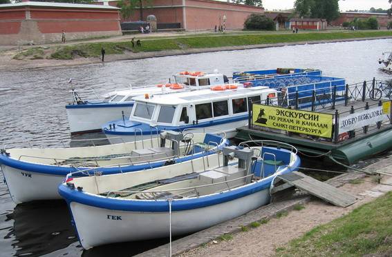 Требования гимс к оснащению лодок и маломерных судов - kater2.ru