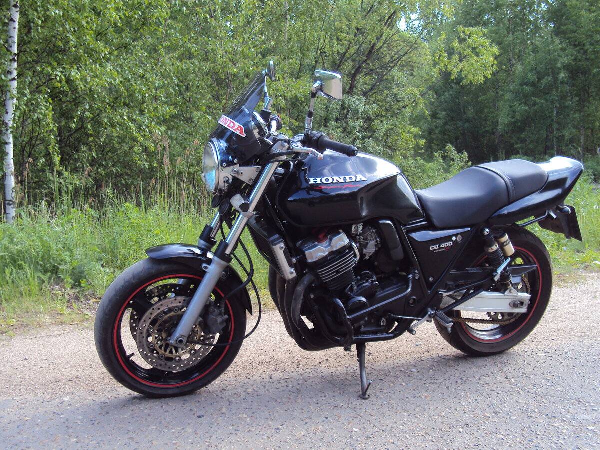 Мотоцикл honda cb-1: обзор, технические характеристики