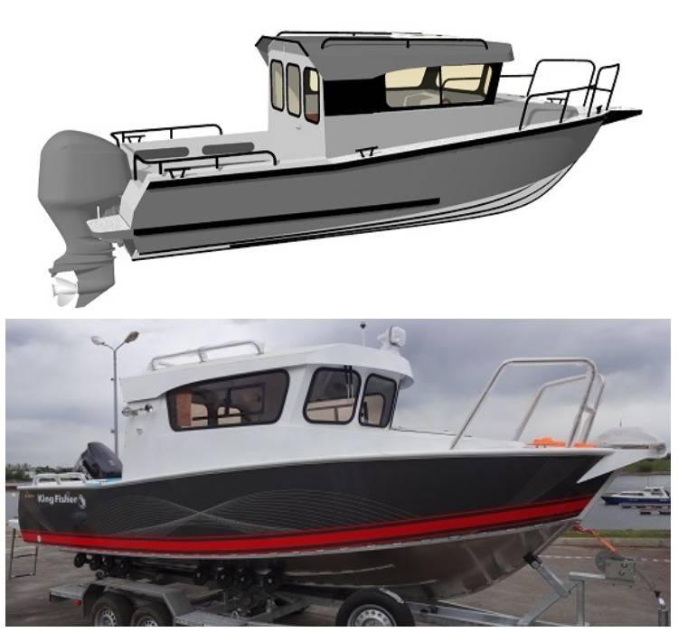Обзор катера «корвет 580» | пароходофф: обзоры водной техники и сопутствующих услуг