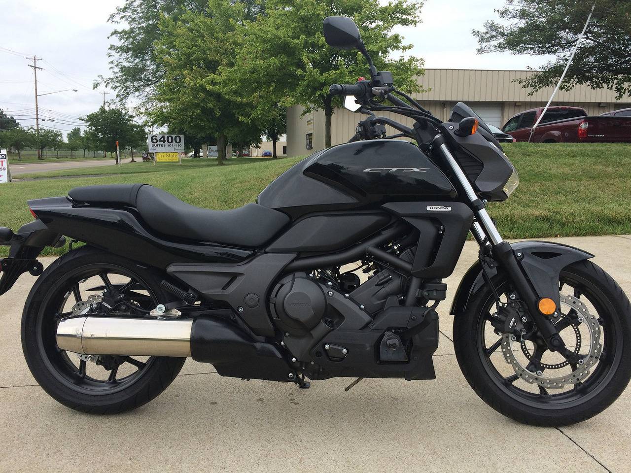 Экспресс-тест: honda integra 700 c-abs – мотоцикл в обличье максискутера