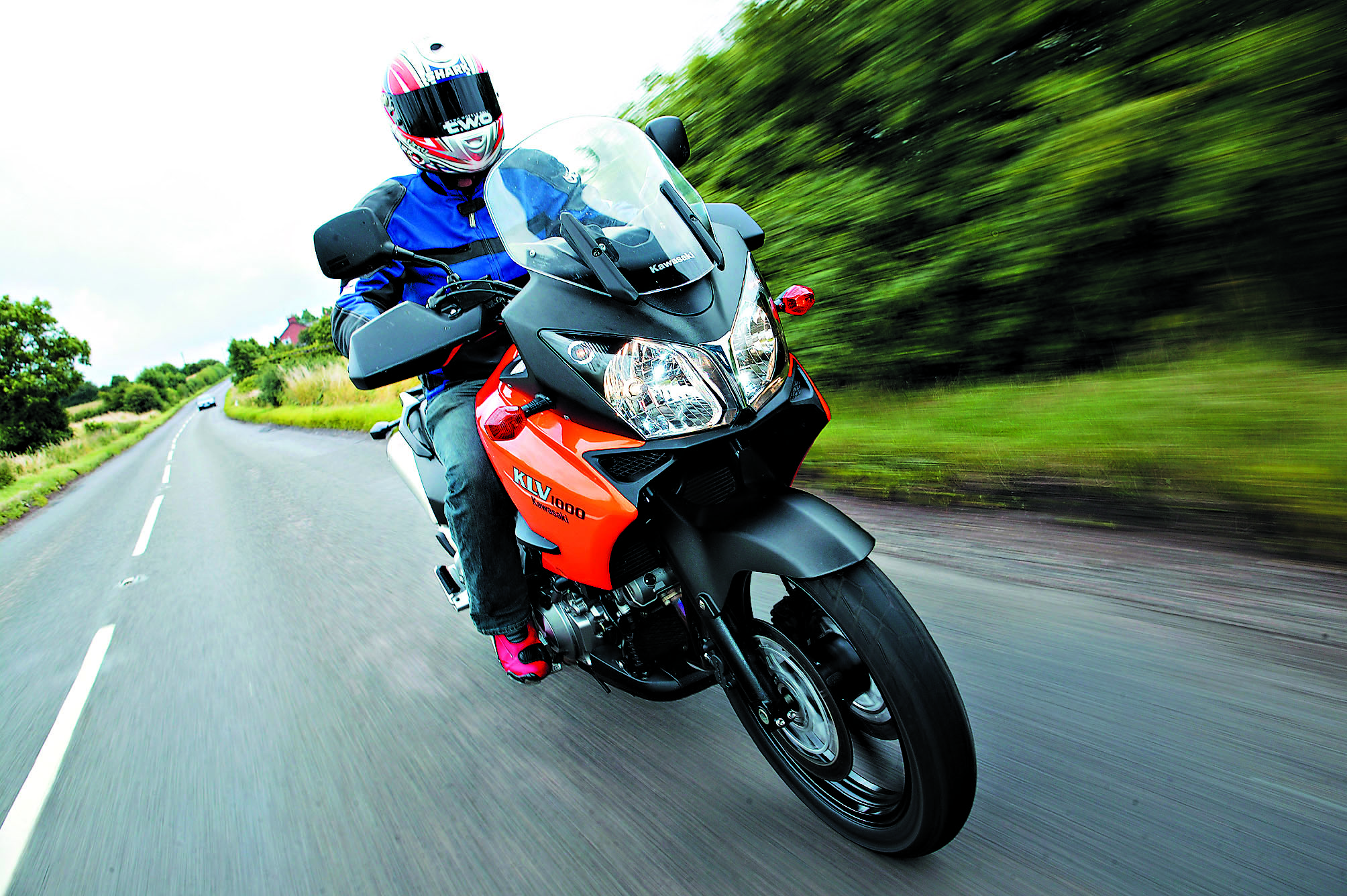 Обзор мотоцикла kawasaki z1000 | ru-moto