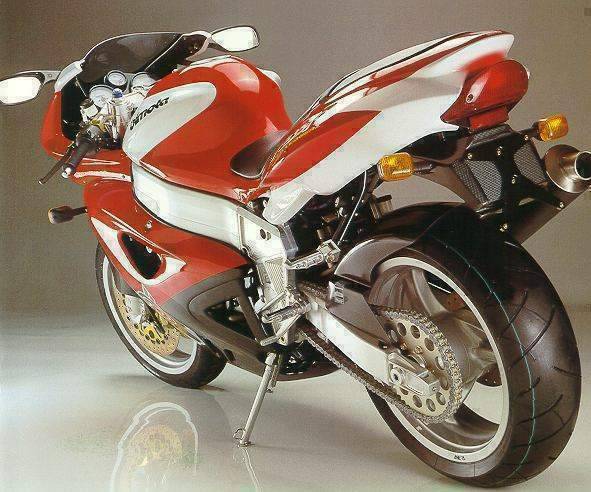 Мотоцикл ducati 1199 panigale superleggera 2014 обзор