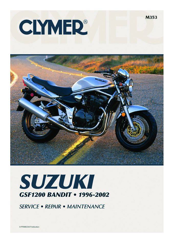 Suzuki bandit 1200 1999. восстановленный и кастомизированный