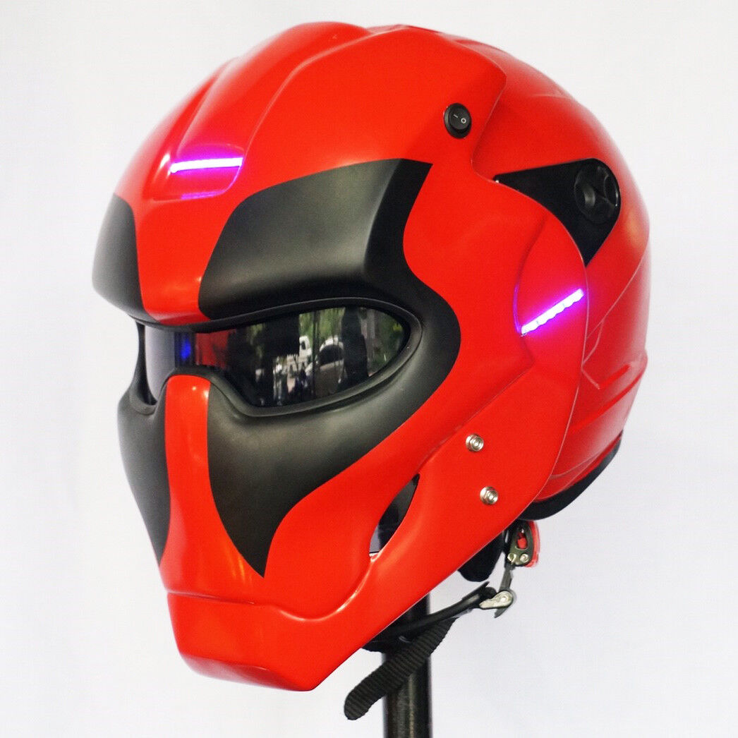 Как выбрать шлем на мотоцикл: какие параметры смотреть?