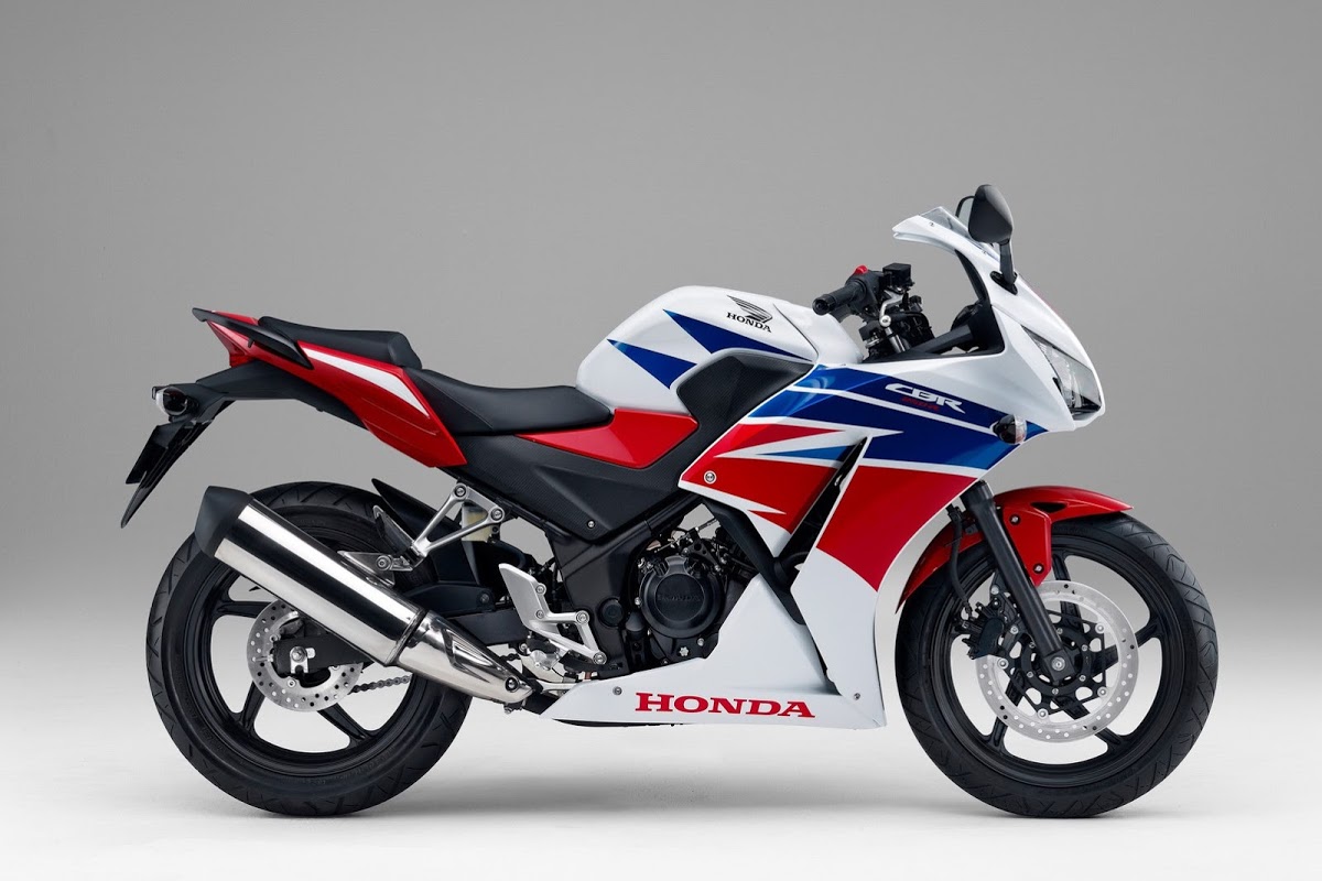 Мотоцикл honda cbr 250: характеристики, отзывы