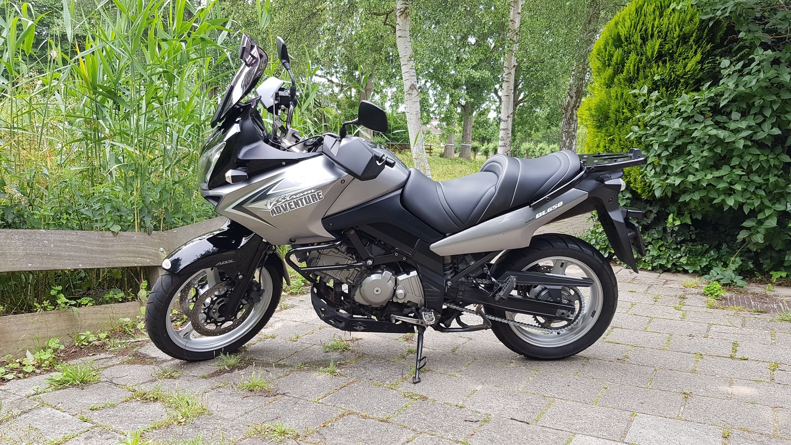 Индикатор скорости на мотоцикл suzuki dl650
