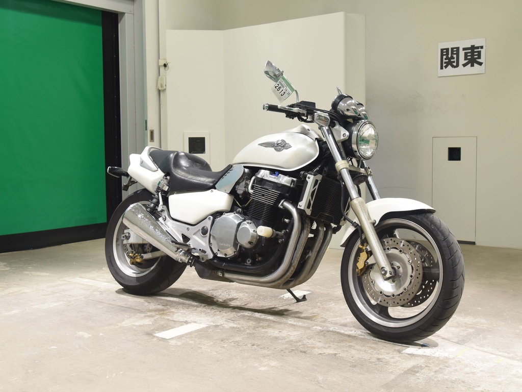 Обзор мотоцикла honda x4 (x4 ld, cb1300dc)