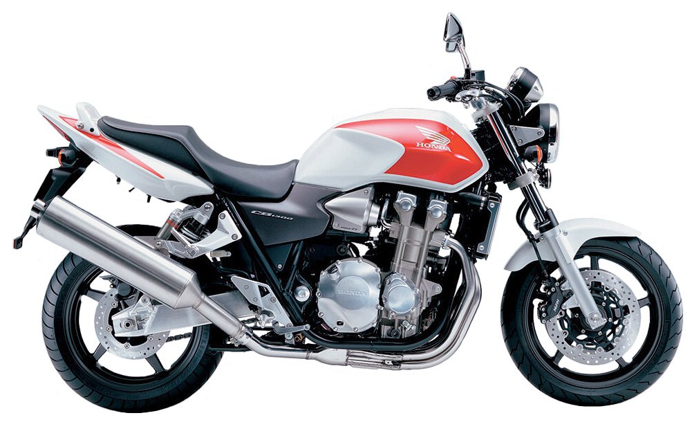 Мотоцикл cb 1000sf-t2 1994 (japan): технические характеристики, фото, видео