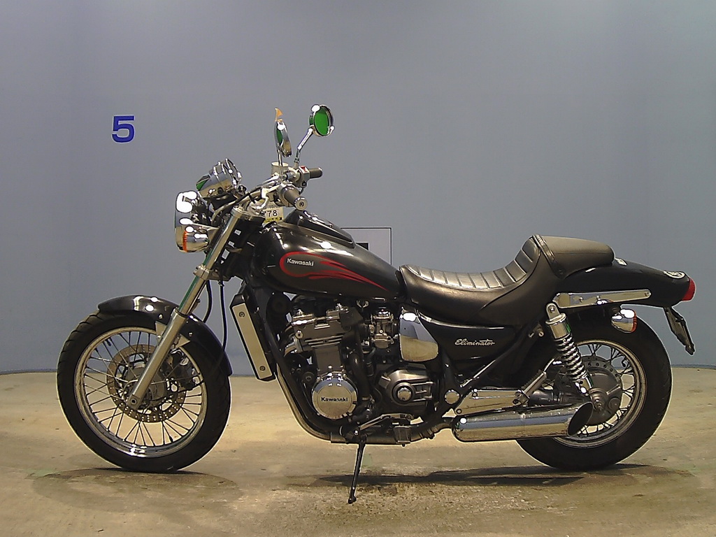 Мотоциклы kawasaki (кавасаки) - обзор модельного ряда с описанием и фото