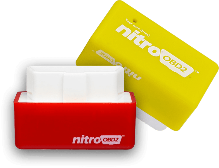 Бюджетный чип-тюнинг nitro powerbox не работает
