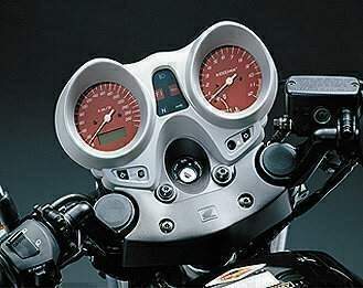 Honda x-11 cb 1100 sf x-eleven 1999 - fiche moto - motoplanete