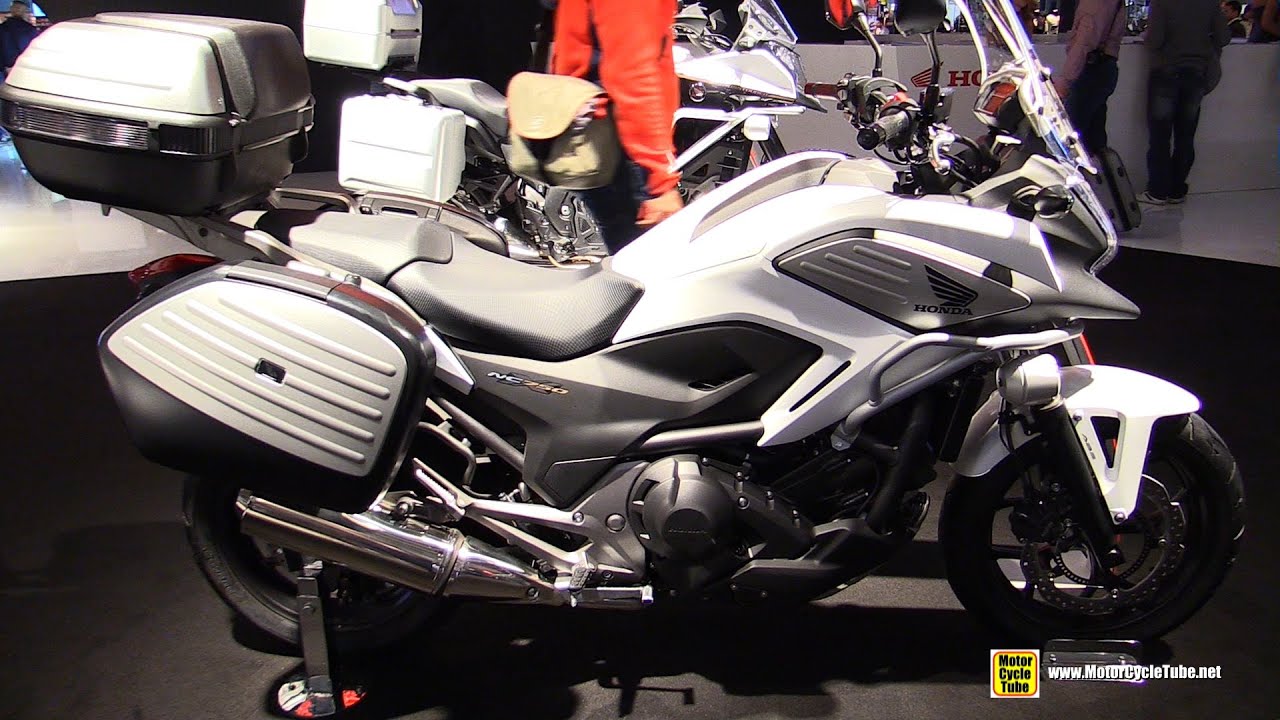 Заметки malykh.com : мотоцикл honda nc700x/nc750x: заниженная версия type ld для jdm