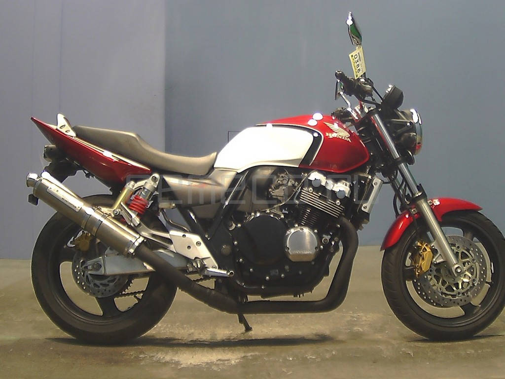 Обзор мотоцикла honda cb 400 и его характеристики - все об авто и мото технике