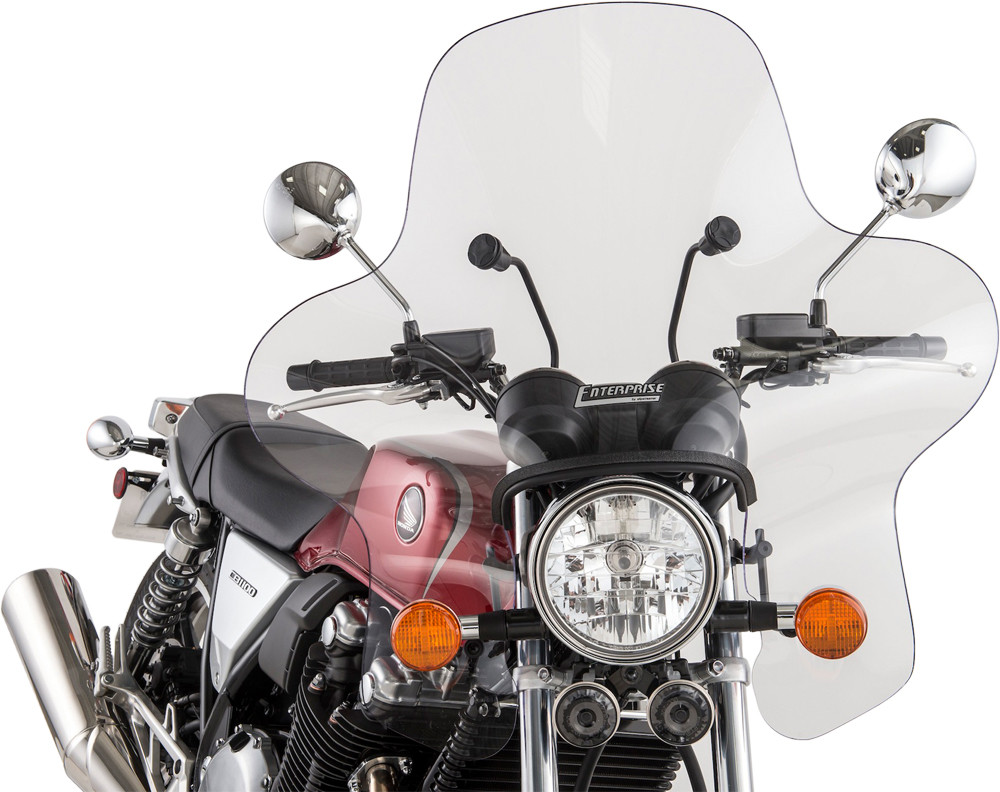 Ветровое стекло мотоцикла аэродинамика