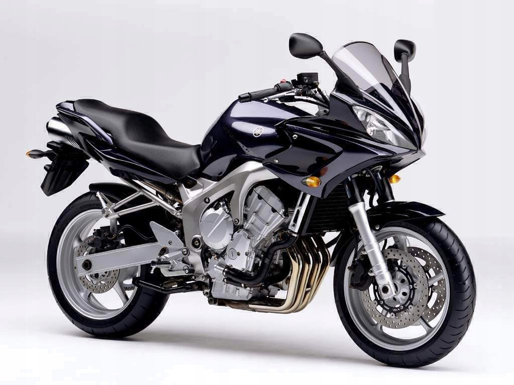 Yamaha xj6: отзывы владельцев, технические характеристики, обзор