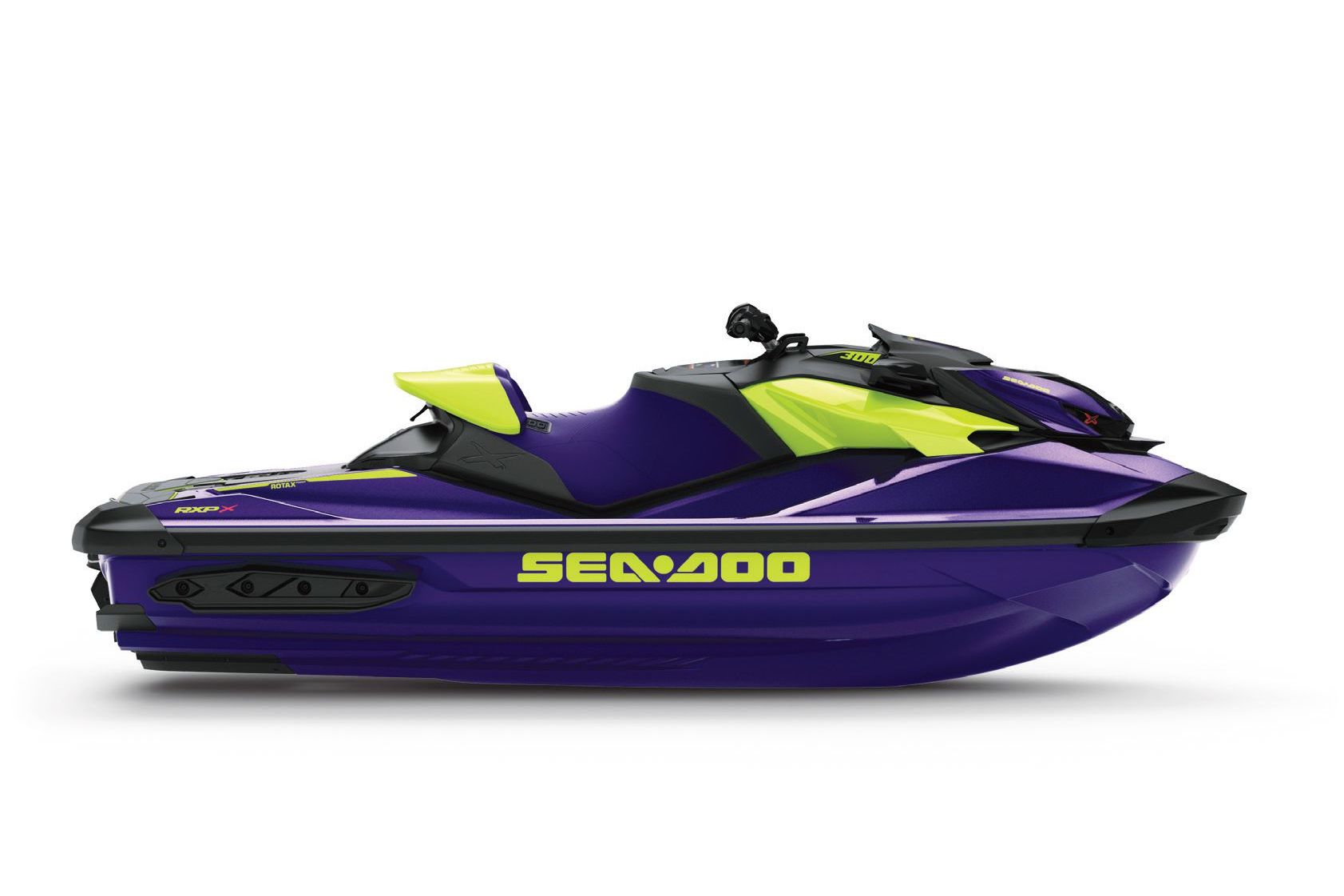 Технические характеристики гидроцикла sea-doo spark