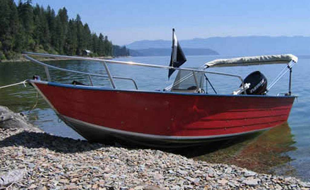 Рейтинг лучших алюминиевых лодок для рыбалки на 2020 год по мнению пользователей