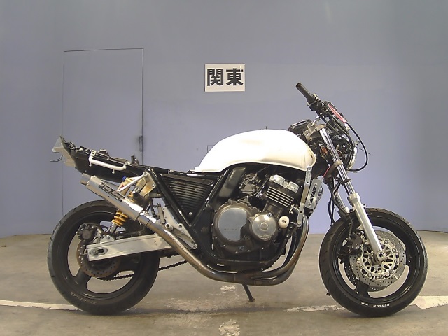 Мотоцикл honda cb 400: технические характеристики, краткий обзор модели