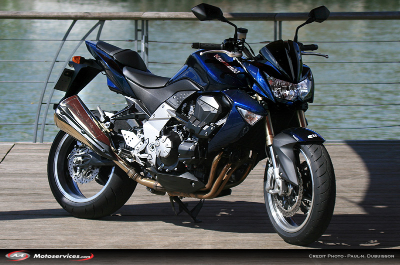 Обзор мотоцикла kawasaki versys 1000 (klz 1000)