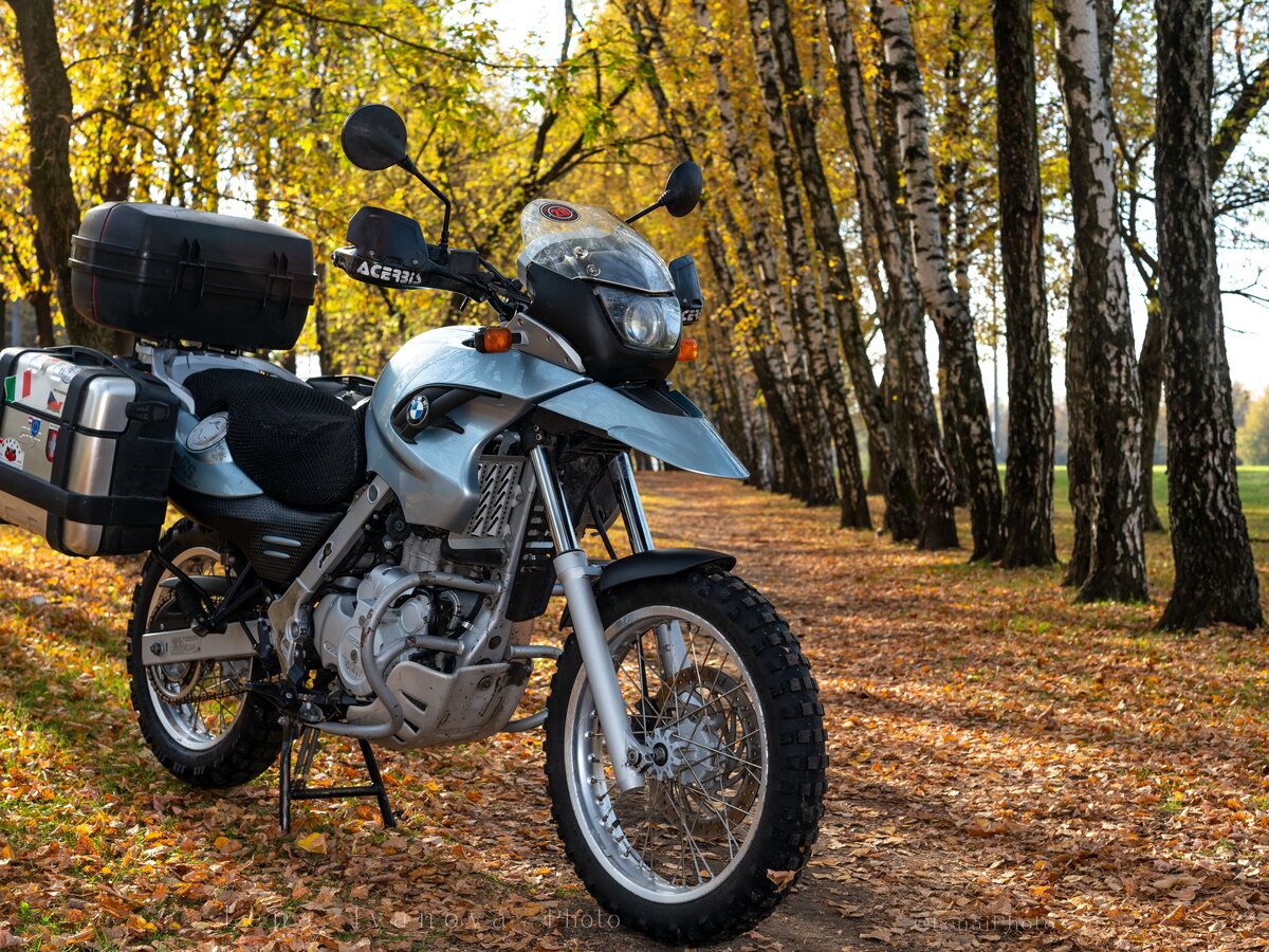 Осмотр мотоцикла перед покупкой. bmw f650gs. | путешествия на мотоцикле и не только