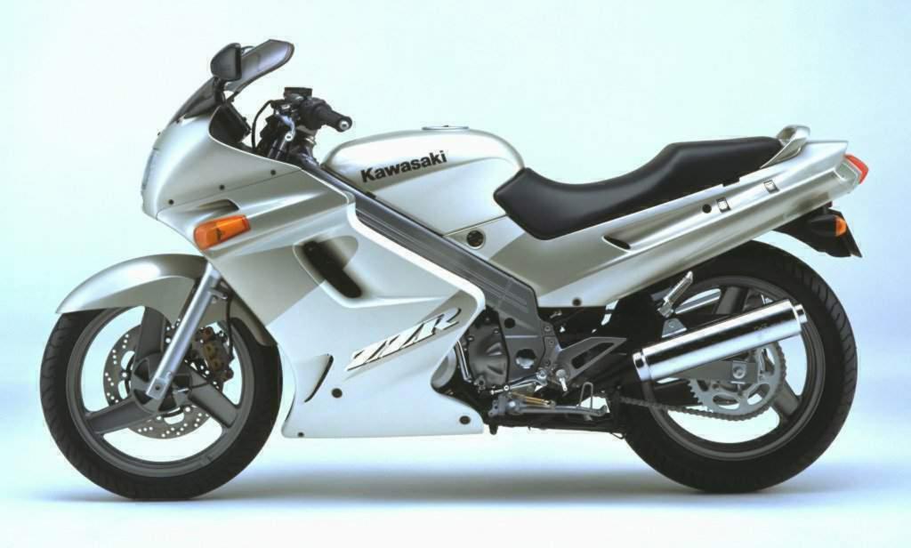 Купить Двигатель На Мотоцикл Кавасаки Zzr 250
