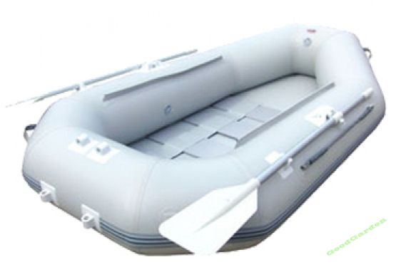 Конструкция надувной лодки пвх баджер и строение дополнительных приспособлений